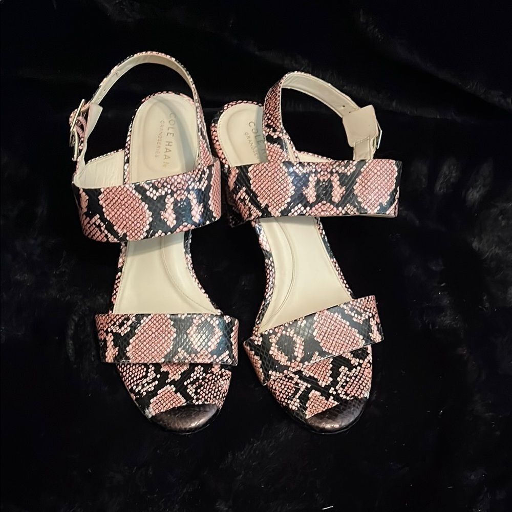 Cole Haan Grandseries Avani City Sandal